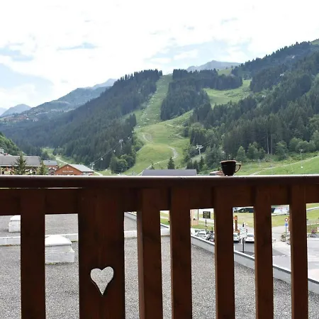 Cosy 5 Pers, Centre Meribel, Balcon Expose Sud, Sejour Divise, Casier A - Fr-1-180-203 *