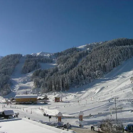 Cosy 5 Pers, Centre Meribel, Balcon Expose Sud, Sejour Divise, Casier A - Fr-1-180-203 Apartment