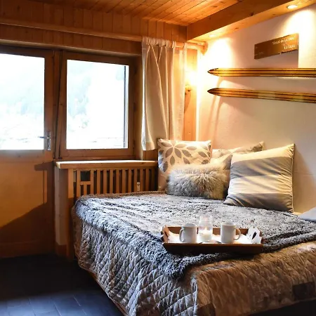 Cosy 5 Pers, Centre Meribel, Balcon Expose Sud, Sejour Divise, Casier A - Fr-1-180-203 * Meribel