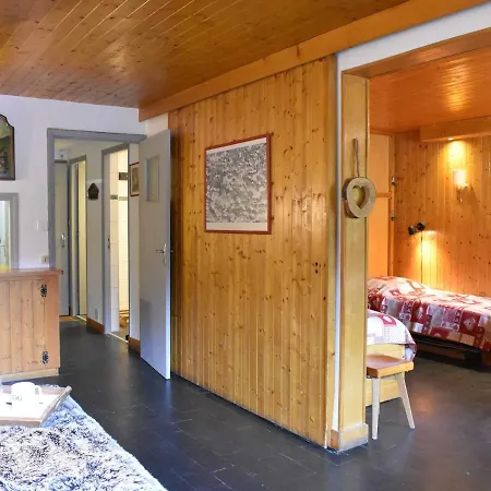 Apartment Cosy 5 Pers, Centre Meribel, Balcon Expose Sud, Sejour Divise, Casier A - Fr-1-180-203 Meribel