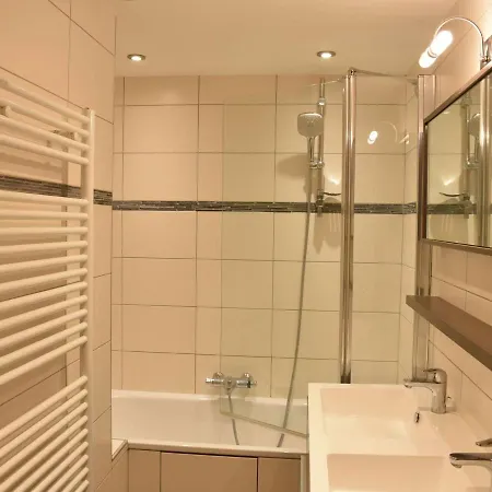 Cosy 5 Pers, Centre Meribel, Balcon Expose Sud, Sejour Divise, Casier A - Fr-1-180-203 Apartment Meribel