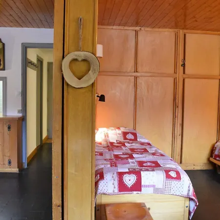 Apartment Cosy 5 Pers, Centre Meribel, Balcon Expose Sud, Sejour Divise, Casier A - Fr-1-180-203 Meribel