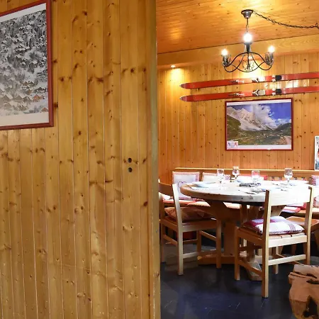 Cosy 5 Pers, Centre Meribel, Balcon Expose Sud, Sejour Divise, Casier A - Fr-1-180-203 * Meribel