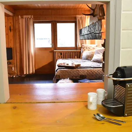 Apartment Cosy 5 Pers, Centre Meribel, Balcon Expose Sud, Sejour Divise, Casier A - Fr-1-180-203 *