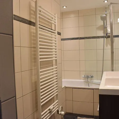 Cosy 5 Pers, Centre Meribel, Balcon Expose Sud, Sejour Divise, Casier A - Fr-1-180-203