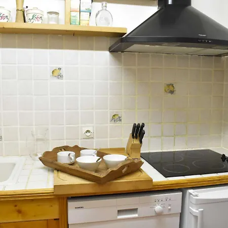 Méribel, 2 Pièces, 5 Personnes - Fr-1-180-203 Appartement Méribel